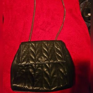 Kate Spade backpack crossbody